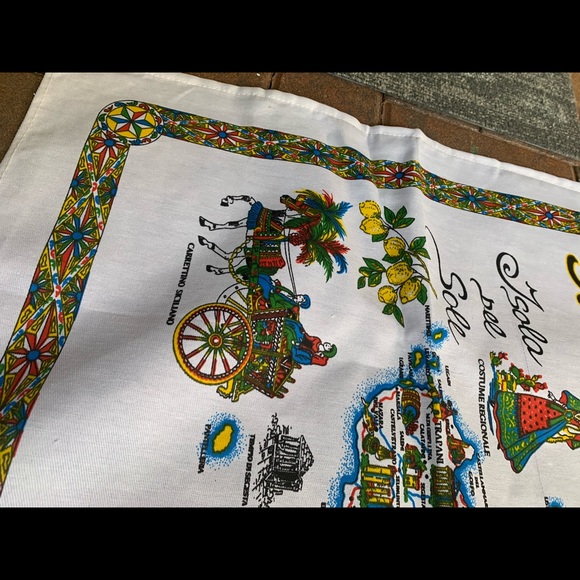 Home decor from Sicily new - Picture 5 of 7